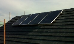 Solar Panel Installations