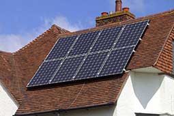 Solar Panel Installations