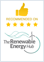 renewable energy hub